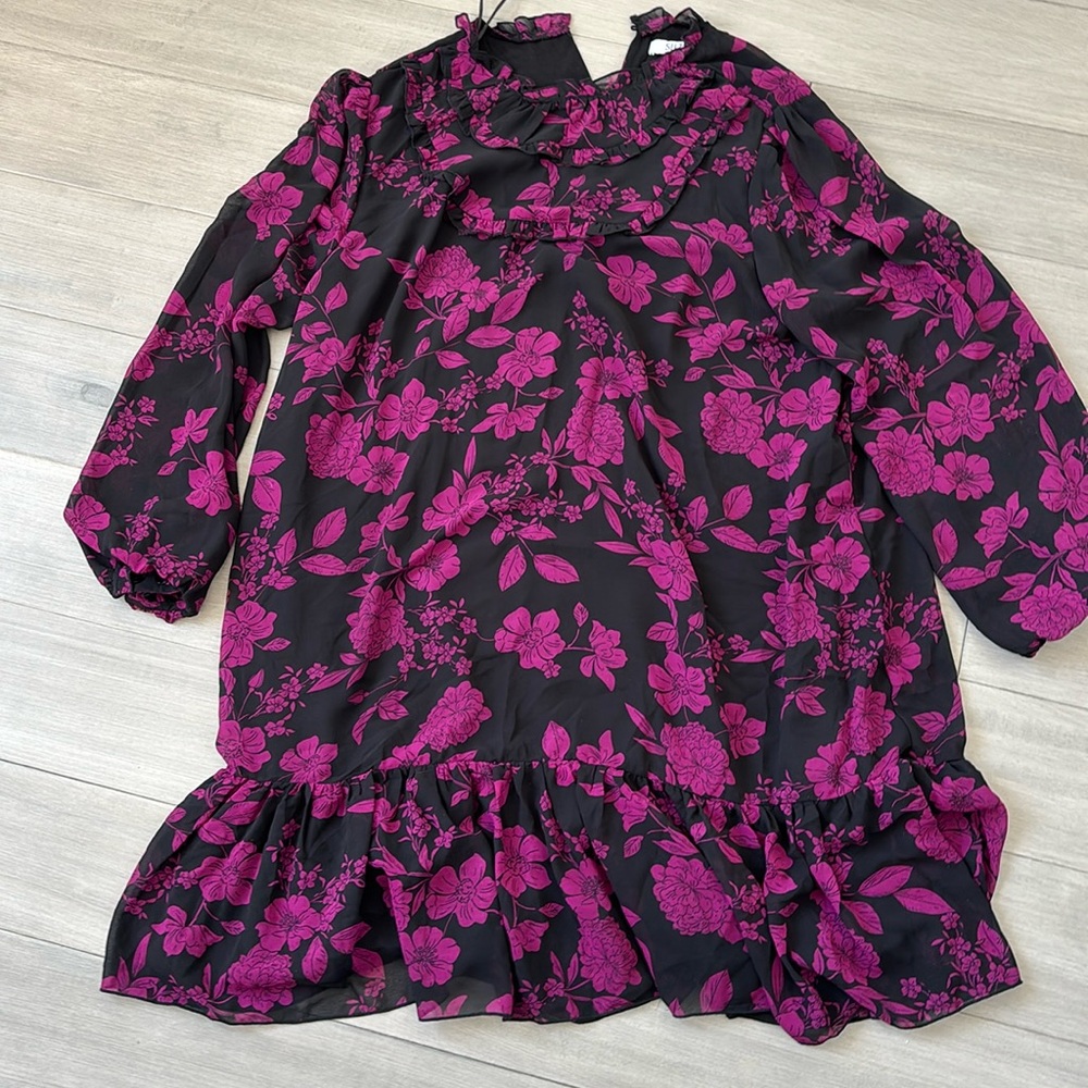 Suzy Shier dress for sale!